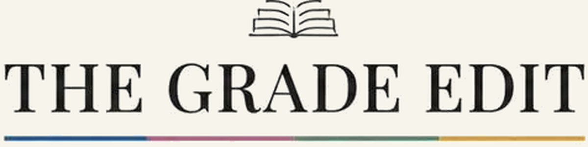 The Grade Edit